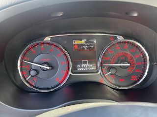 2017 Subaru WRX  JF1VA1B60H9828900 in Grandview, WA 17