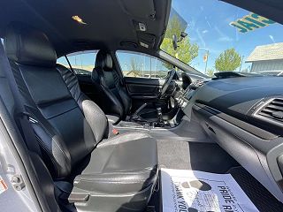 2017 Subaru WRX  JF1VA1B60H9828900 in Grandview, WA 24
