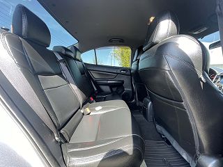 2017 Subaru WRX  JF1VA1B60H9828900 in Grandview, WA 25