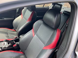 2017 Subaru WRX STI JF1VA2Z63H9805610 in Kingsport, TN 44