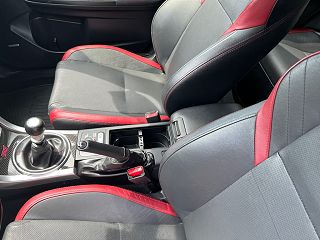 2017 Subaru WRX STI JF1VA2Z63H9805610 in Kingsport, TN 46