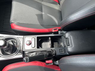 2017 Subaru WRX STI JF1VA2Z63H9805610 in Kingsport, TN 48