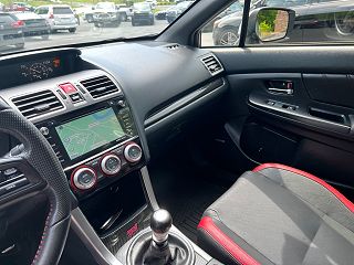 2017 Subaru WRX STI JF1VA2Z63H9805610 in Kingsport, TN 53