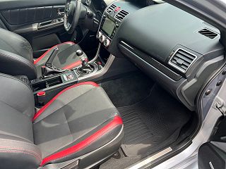 2017 Subaru WRX STI JF1VA2Z63H9805610 in Kingsport, TN 63