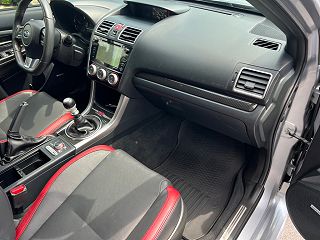 2017 Subaru WRX STI JF1VA2Z63H9805610 in Kingsport, TN 64