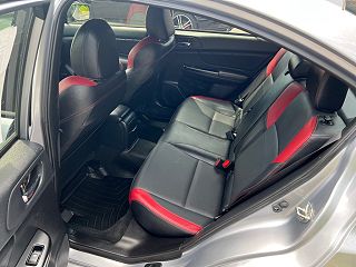 2017 Subaru WRX STI JF1VA2Z63H9805610 in Kingsport, TN 81