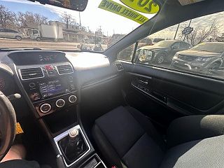 2017 Subaru WRX Premium JF1VA1E60H9830223 in Mesa, AZ 12