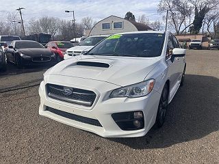 2017 Subaru WRX Premium JF1VA1E60H9830223 in Mesa, AZ 18