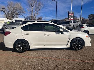 2017 Subaru WRX Premium JF1VA1E60H9830223 in Mesa, AZ 21