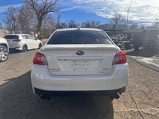 2017 Subaru WRX Premium JF1VA1E60H9830223 in Mesa, AZ 23