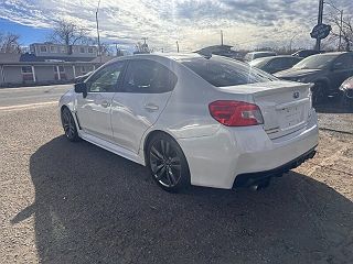 2017 Subaru WRX Premium JF1VA1E60H9830223 in Mesa, AZ 24