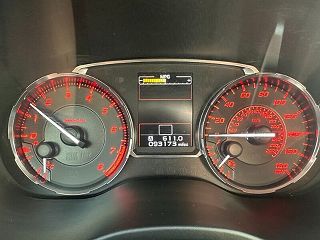2017 Subaru WRX Premium JF1VA1E60H9830223 in Mesa, AZ 25
