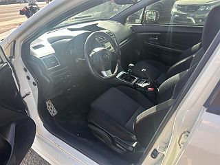 2017 Subaru WRX Premium JF1VA1E60H9830223 in Mesa, AZ 29