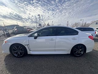 2017 Subaru WRX Premium JF1VA1E60H9830223 in Mesa, AZ 36