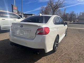 2017 Subaru WRX Premium JF1VA1E60H9830223 in Mesa, AZ 38
