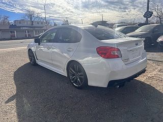 2017 Subaru WRX Premium JF1VA1E60H9830223 in Mesa, AZ 8