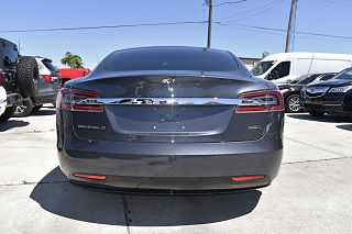 2017 Tesla Model S 100D 5YJSA1E28HF210378 in Cape Coral, FL 10