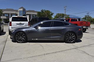 2017 Tesla Model S 100D 5YJSA1E28HF210378 in Cape Coral, FL 12