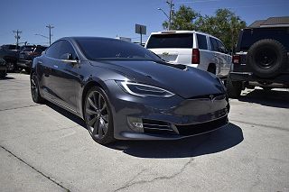 2017 Tesla Model S 100D 5YJSA1E28HF210378 in Cape Coral, FL 3