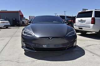 2017 Tesla Model S 100D 5YJSA1E28HF210378 in Cape Coral, FL 4