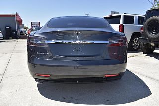 2017 Tesla Model S 100D 5YJSA1E28HF210378 in Cape Coral, FL 5