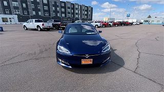2017 Tesla Model S 100D 5YJSA1E28HF222322 in Sioux City, IA 3