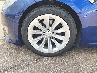 2017 Tesla Model S 100D 5YJSA1E28HF222322 in Sioux City, IA 34