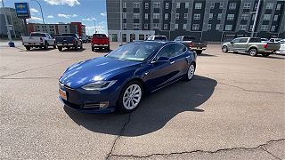 2017 Tesla Model S 100D 5YJSA1E28HF222322 in Sioux City, IA 4