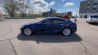 2017 Tesla Model S 100D 5YJSA1E28HF222322 in Sioux City, IA 5