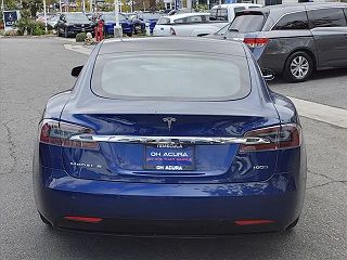 2017 Tesla Model S 100D 5YJSA1E26HF191815 in Temecula, CA 4