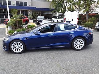 2017 Tesla Model S 100D 5YJSA1E26HF191815 in Temecula, CA 6