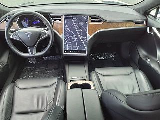 2017 Tesla Model S 100D 5YJSA1E26HF191815 in Temecula, CA 8