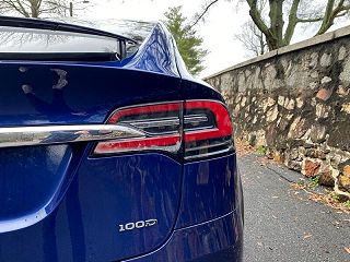 2017 Tesla Model X 100D 5YJXCDE29HF066194 in Marietta, GA 11