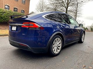 2017 Tesla Model X 100D 5YJXCDE29HF066194 in Marietta, GA 13