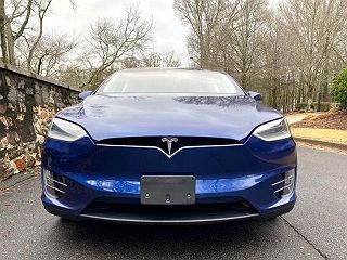 2017 Tesla Model X 100D 5YJXCDE29HF066194 in Marietta, GA 15