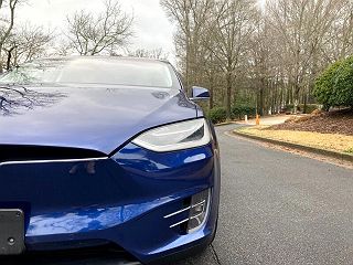 2017 Tesla Model X 100D 5YJXCDE29HF066194 in Marietta, GA 16