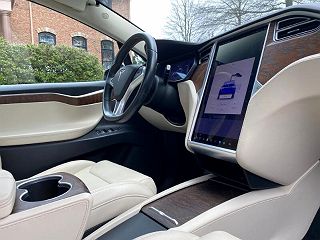 2017 Tesla Model X 100D 5YJXCDE29HF066194 in Marietta, GA 29