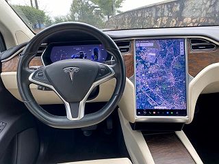 2017 Tesla Model X 100D 5YJXCDE29HF066194 in Marietta, GA 34