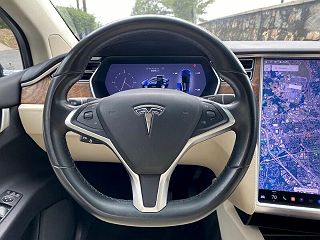 2017 Tesla Model X 100D 5YJXCDE29HF066194 in Marietta, GA 35