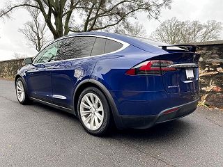 2017 Tesla Model X 100D 5YJXCDE29HF066194 in Marietta, GA 4