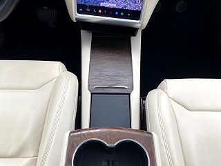 2017 Tesla Model X 100D 5YJXCDE29HF066194 in Marietta, GA 43