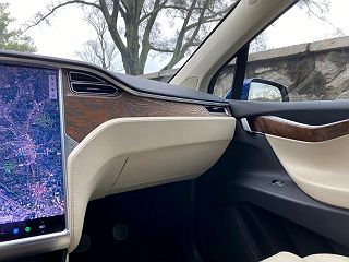 2017 Tesla Model X 100D 5YJXCDE29HF066194 in Marietta, GA 47