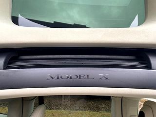 2017 Tesla Model X 100D 5YJXCDE29HF066194 in Marietta, GA 48