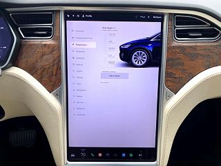 2017 Tesla Model X 100D 5YJXCDE29HF066194 in Marietta, GA 58