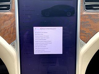 2017 Tesla Model X 100D 5YJXCDE29HF066194 in Marietta, GA 6