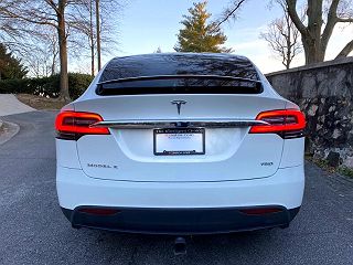 2017 Tesla Model X 75D 5YJXCBE20HF068095 in Marietta, GA 4