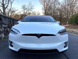 2017 Tesla Model X 75D 5YJXCBE20HF068095 in Marietta, GA 9