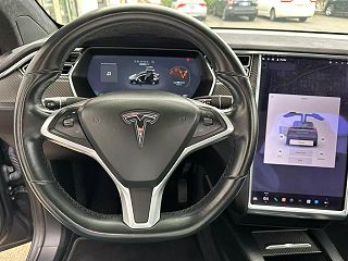 2017 Tesla Model X 100D 5YJXCBE21HF056800 in Portland, OR 15