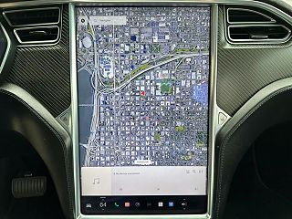 2017 Tesla Model X 100D 5YJXCBE21HF056800 in Portland, OR 20