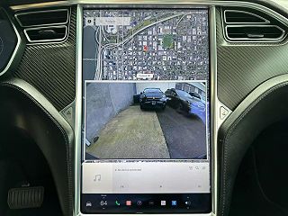 2017 Tesla Model X 100D 5YJXCBE21HF056800 in Portland, OR 21